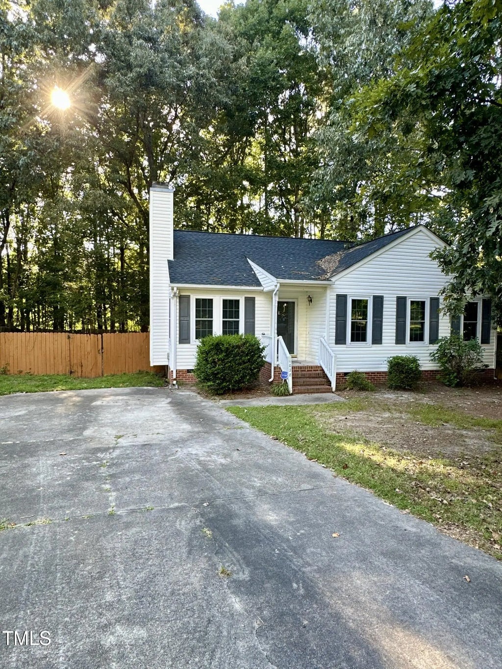 1028 Roundtable Court, Knightdale