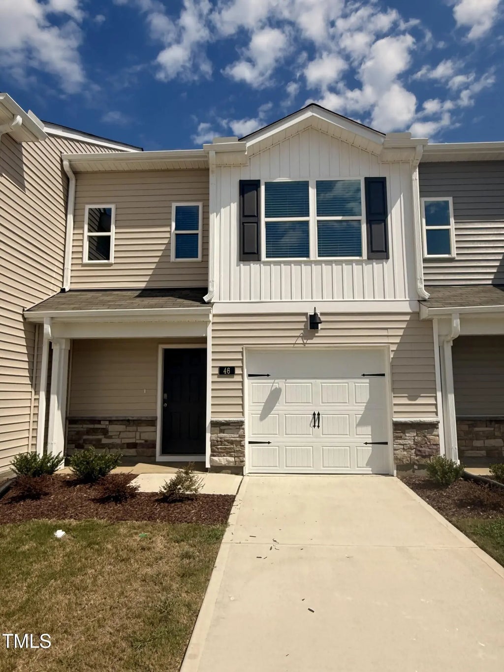 46 Sweet Meadow Road, Angier