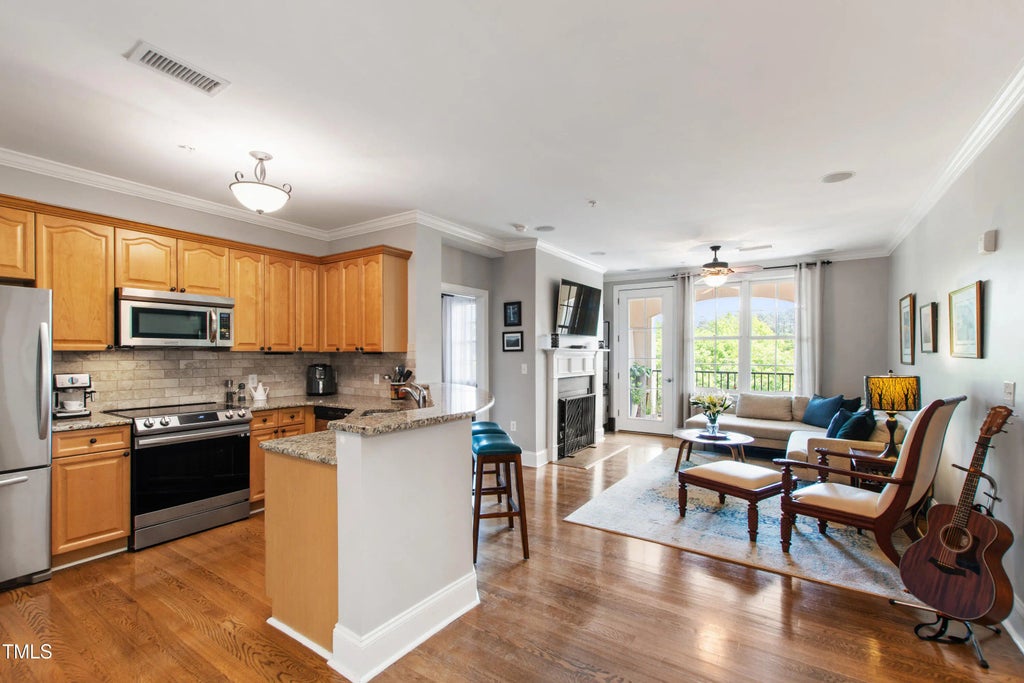 340 Allister Drive 201, Raleigh