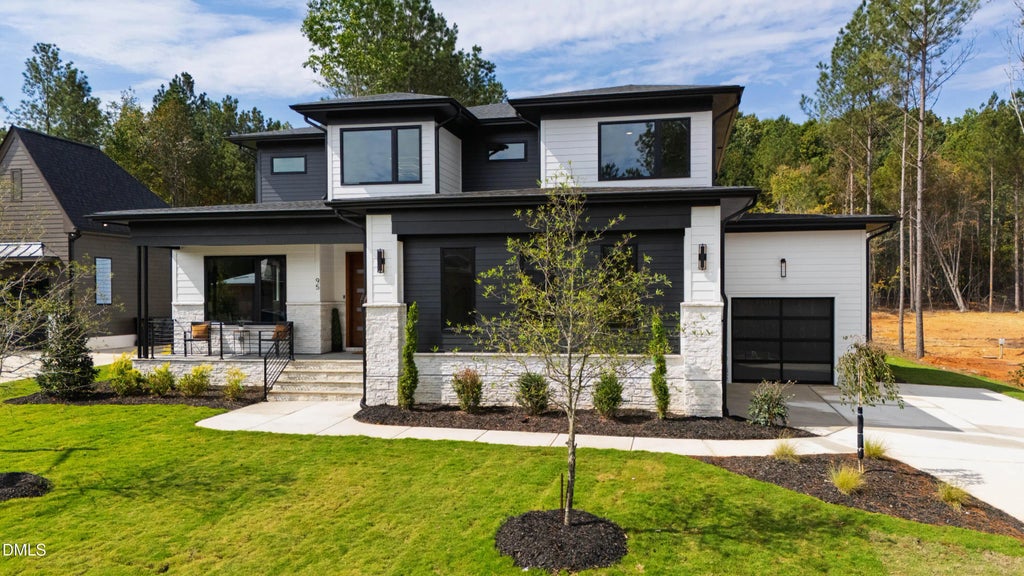 95 Cherry Bark Drive, Youngsville