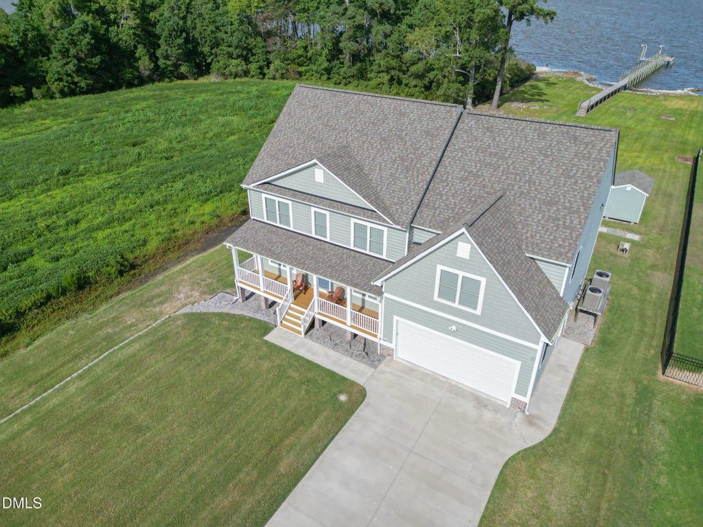 127 Colington Circle, Aydlett