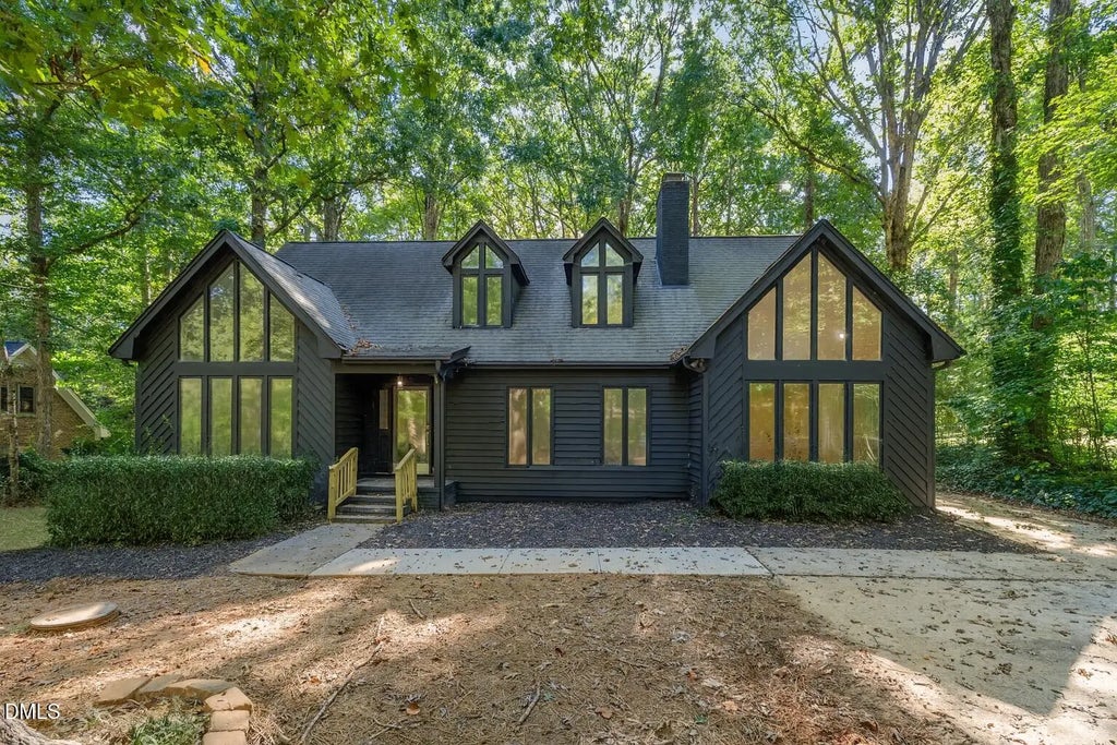 5217 West Oaks Drive, Fuquay Varina