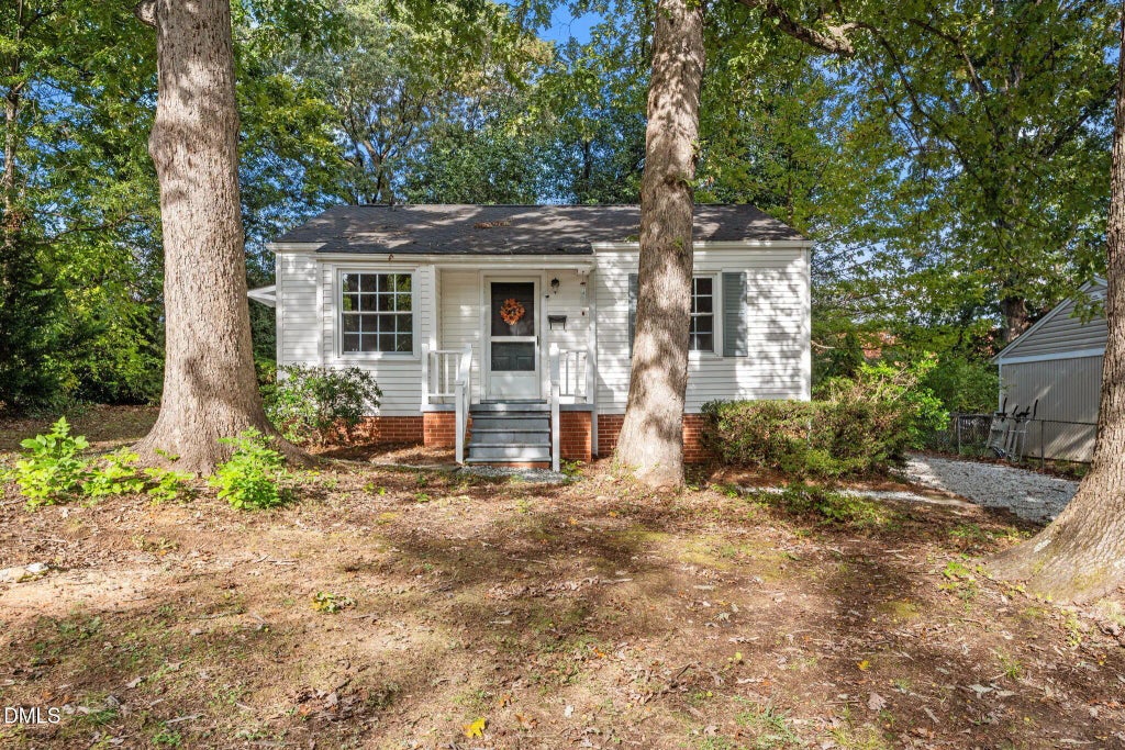 2732 Stratford Drive, Greensboro