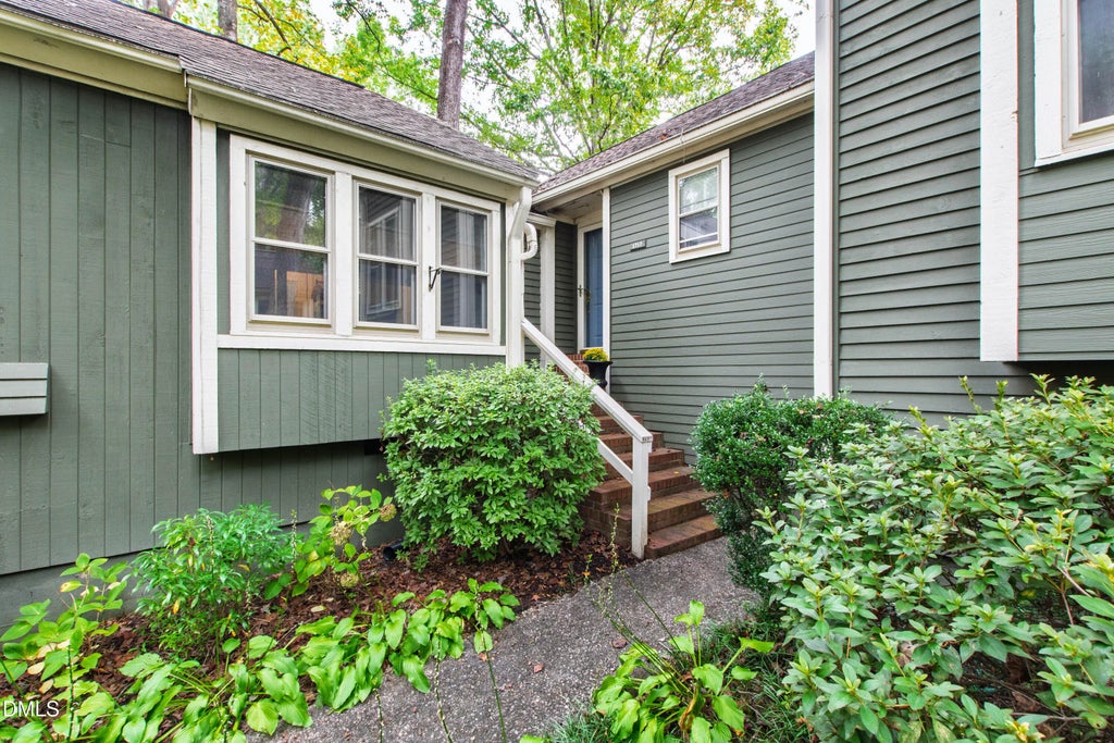 1717 Falls Church Road, Raleigh