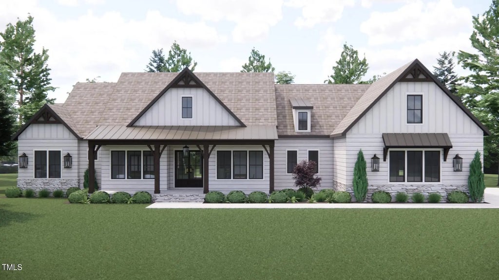 56 Firefly Overlook, Pittsboro