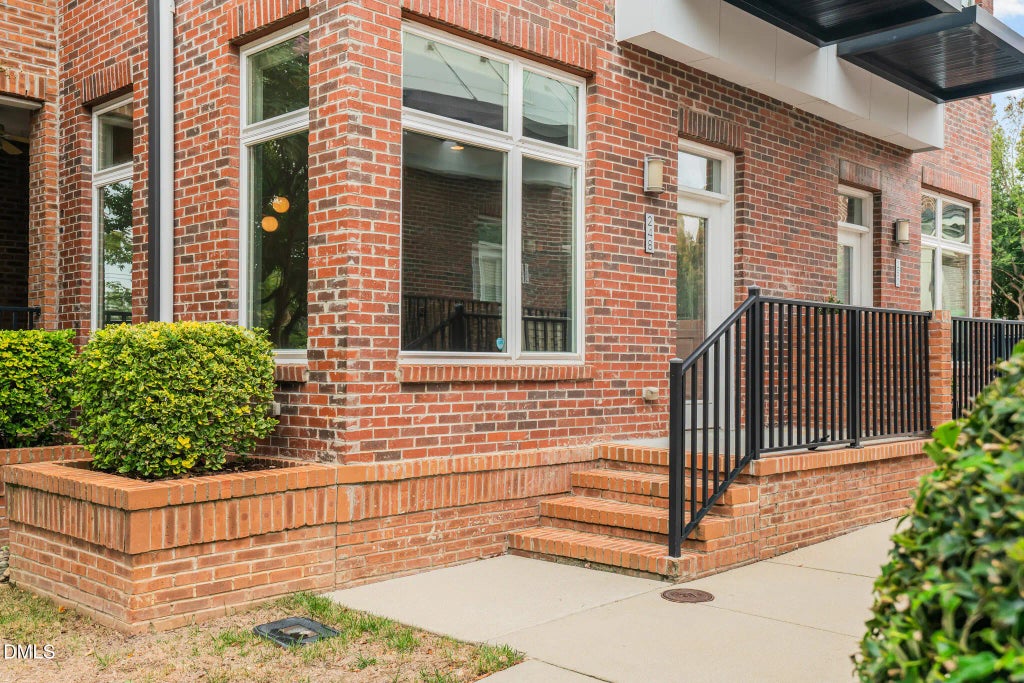 248 William Drummond Way, Raleigh