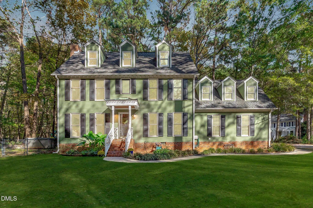 3208 Treewood Lane, Apex