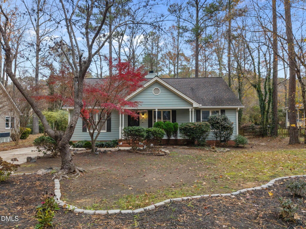 108 Carrousel Lane, Cary