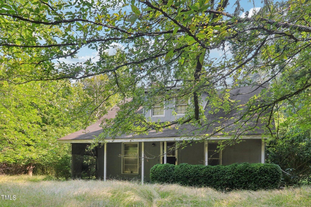 260 S Rocky River Road, Moncure