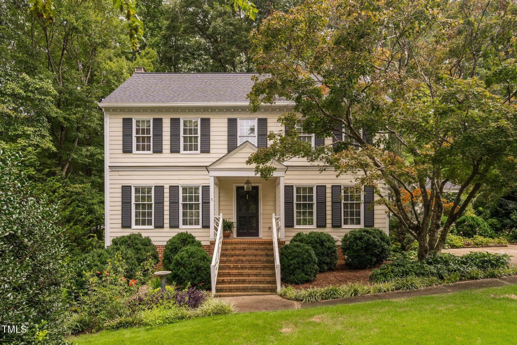 3316 Marblehead Lane, Raleigh