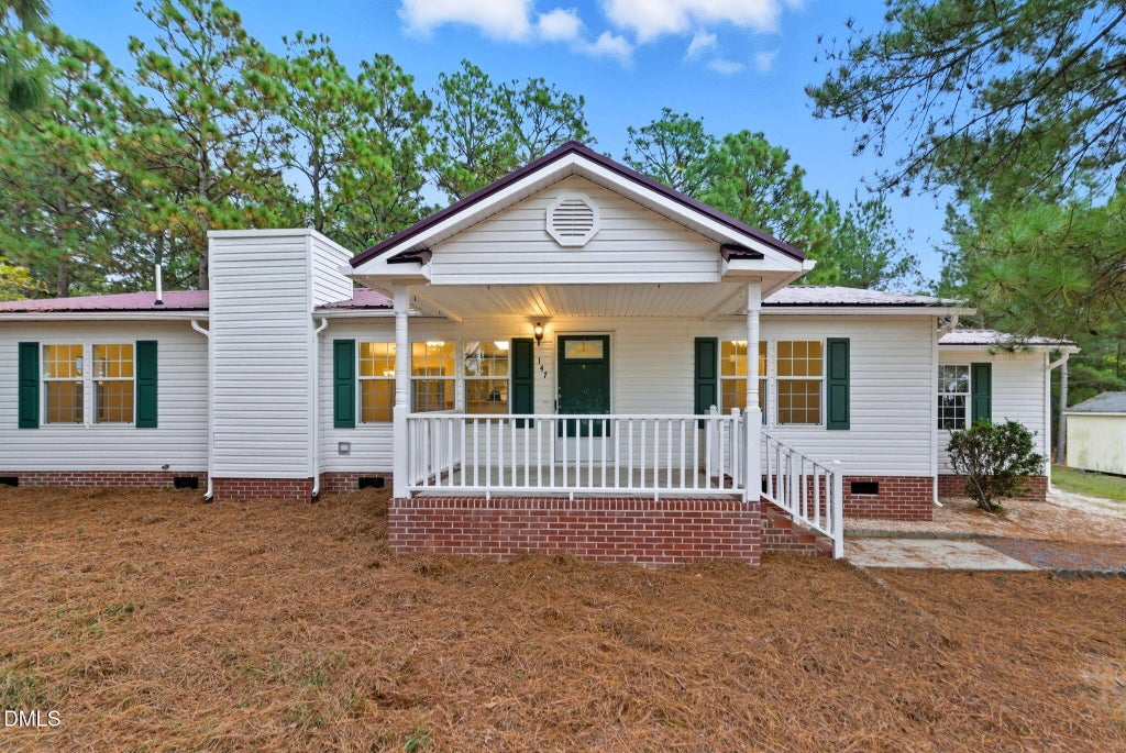 147 Ridge View Drive, Cameron