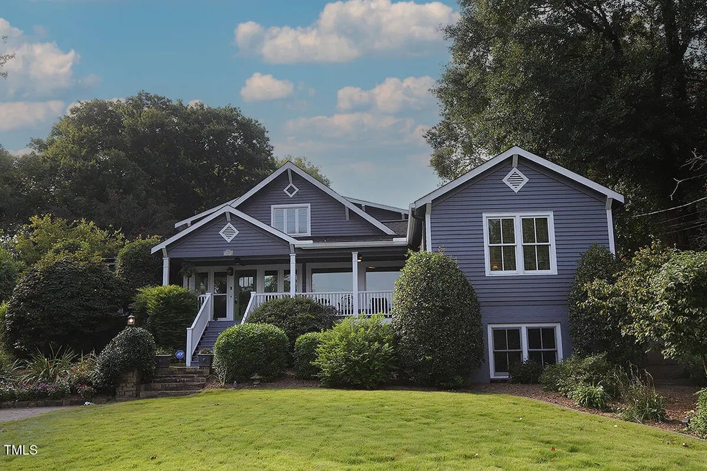 3409 White Oak Road, Raleigh