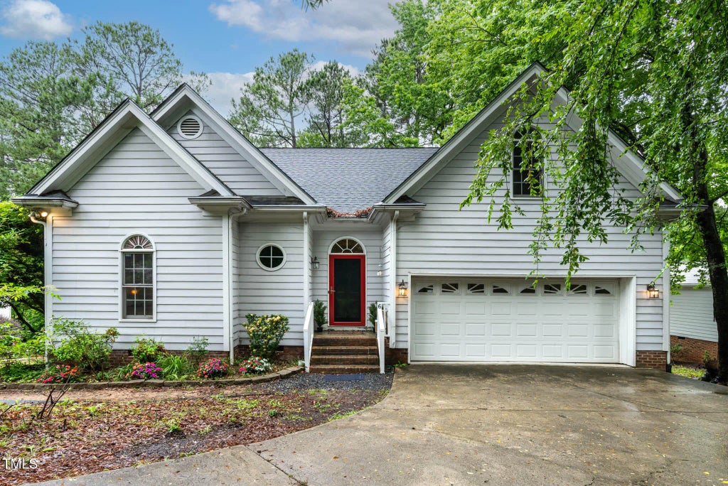 6 Chelan Court, Durham