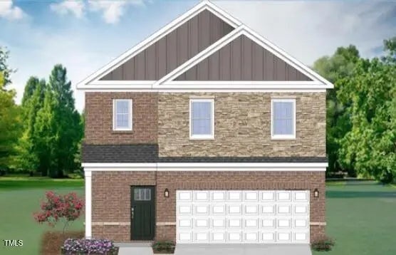 1007 Shovelhead Drive 4, Durham