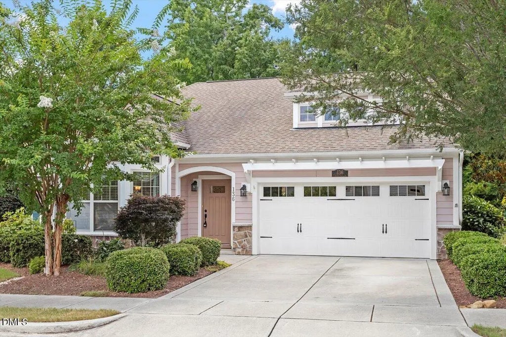 136 Serenity Hill Circle, Chapel Hill