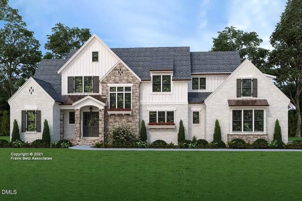 35 Big Bear Drive, Pittsboro