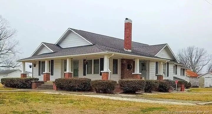 895 N Broadridge Road, Orrum