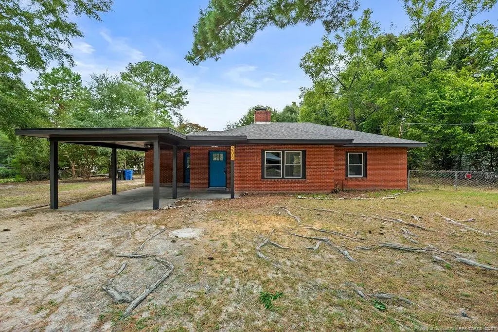 208 Gallup Drive, Fayetteville