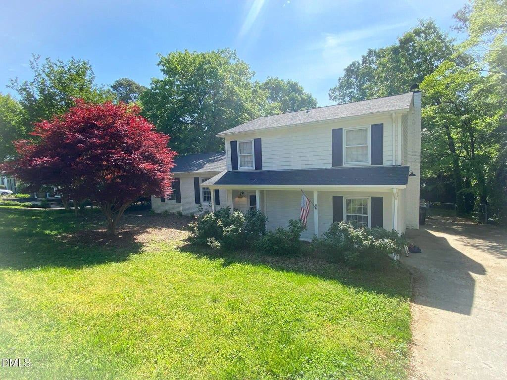 909 Tyrrell Road, Raleigh