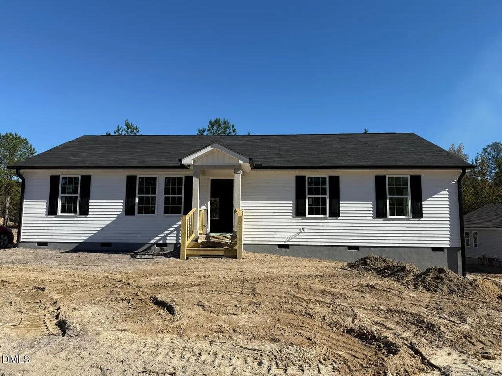 711 Bullard Road, Sanford