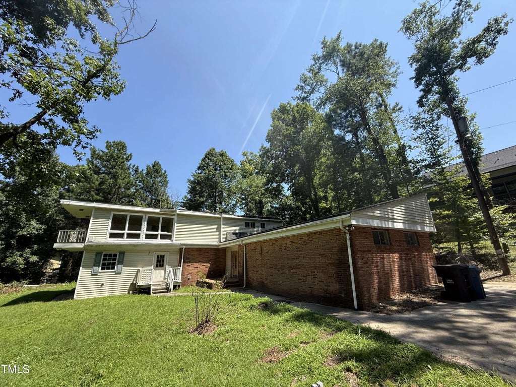 1019 Elmira Avenue, Durham