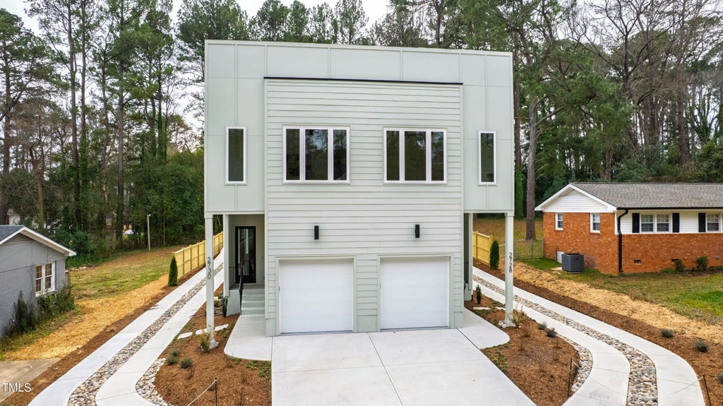 2730 Milburnie Road, Raleigh
