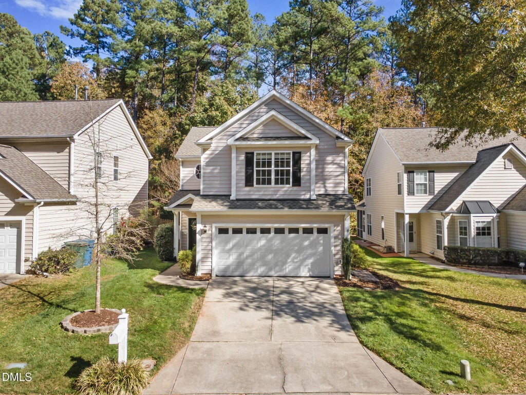 1509 Crimson Creek Drive, Durham