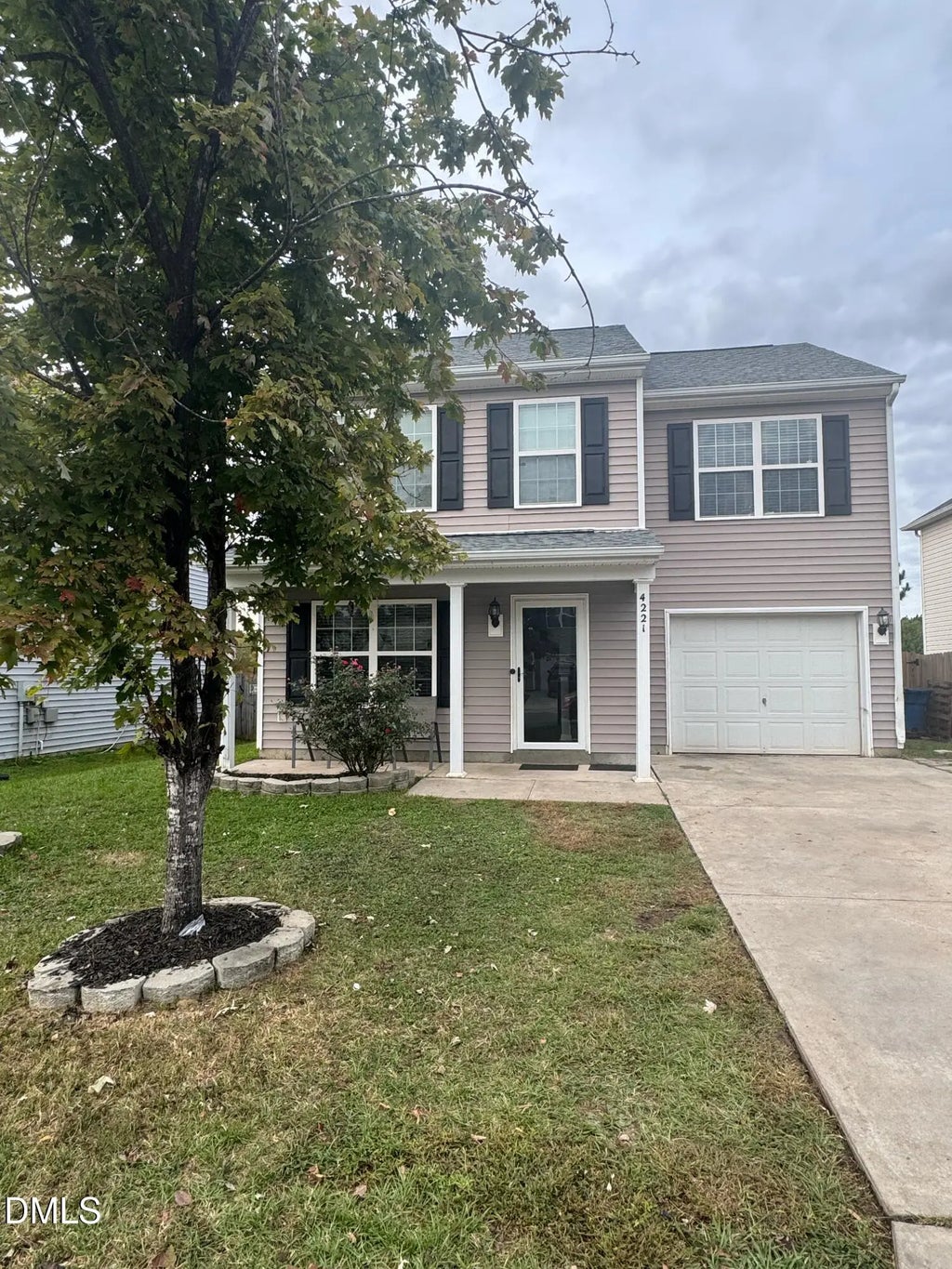 4221 Amber Stone Way, Durham