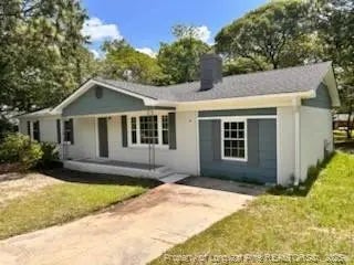 607 Platinum Street, Fayetteville