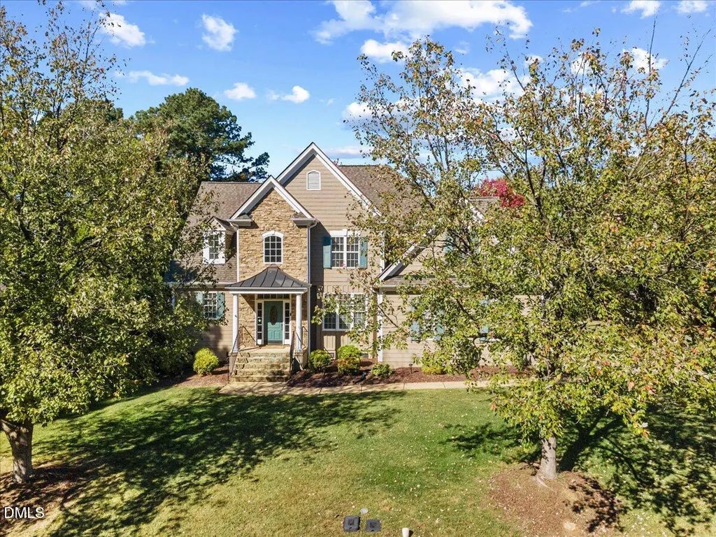 3628 Jamison Park Drive, Apex
