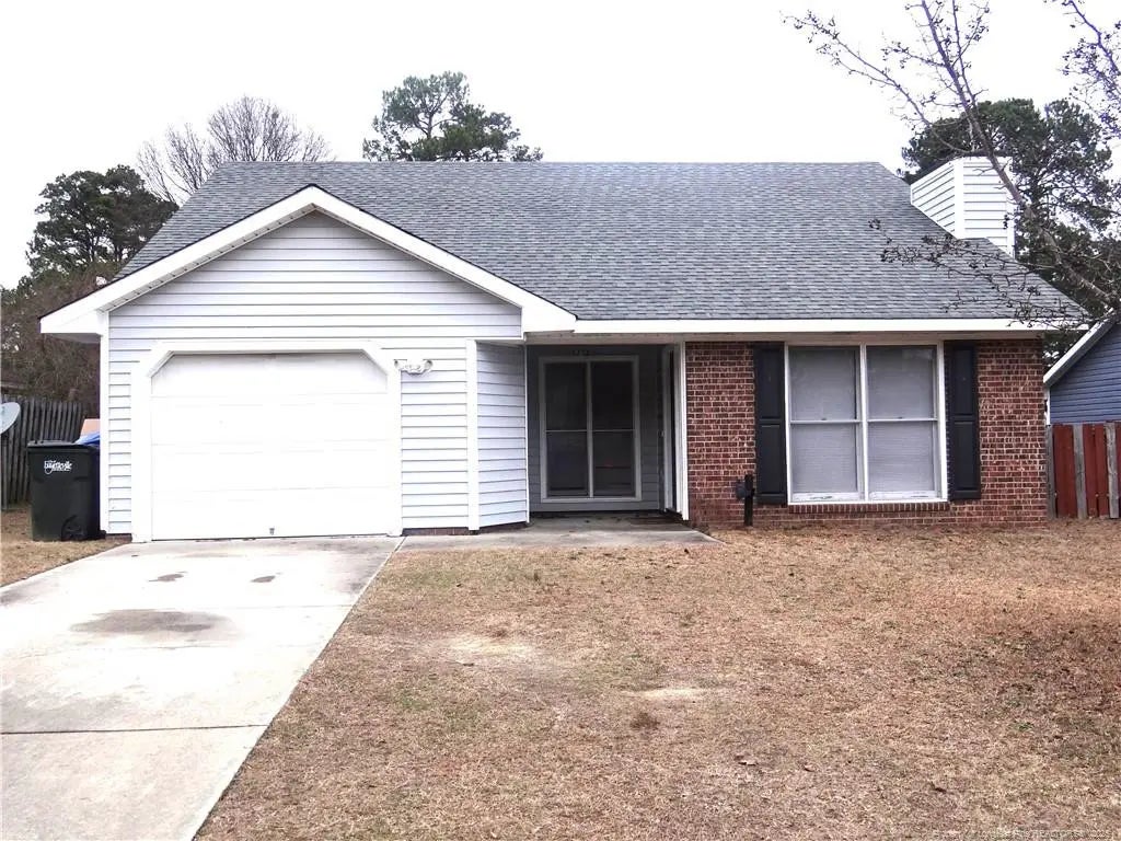 5712 Pepperbush Drive, Fayetteville
