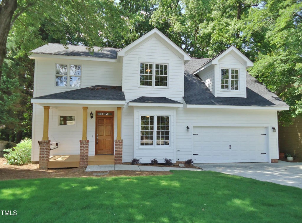 1104 Barrow Nook Court, Apex