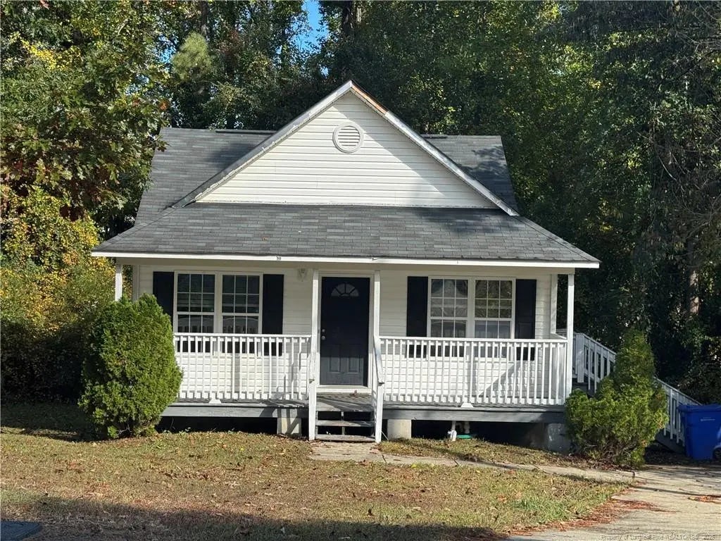 6124 Lonestar Road, Fayetteville