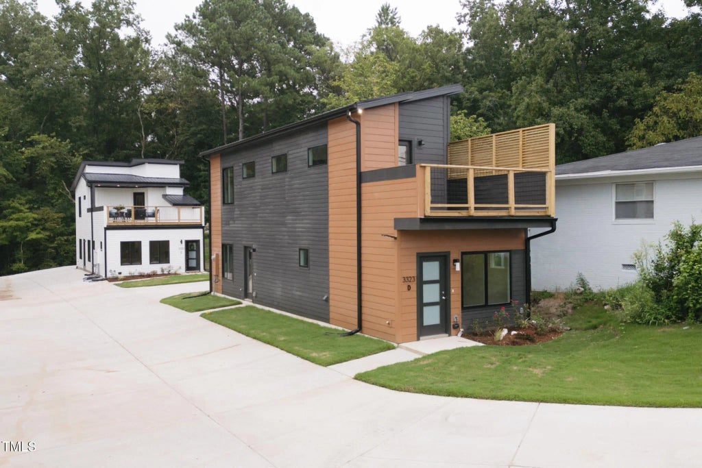 3323 Fayetteville Street D, Durham