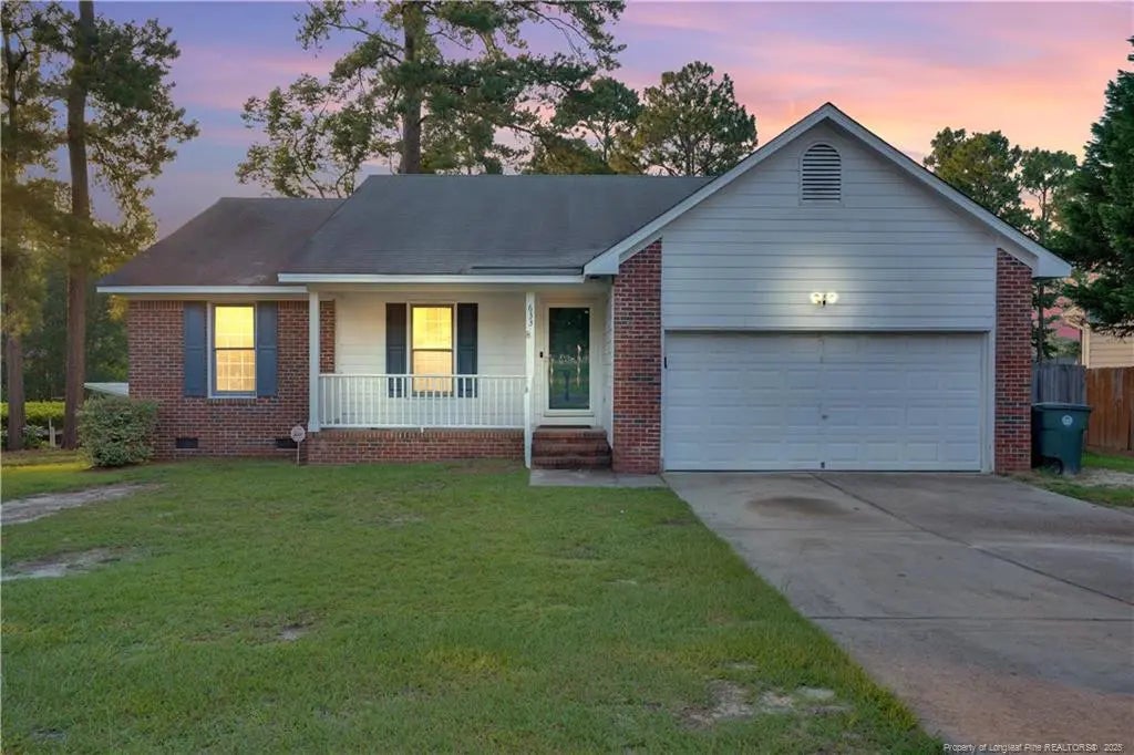 633 Law Road, Fayetteville