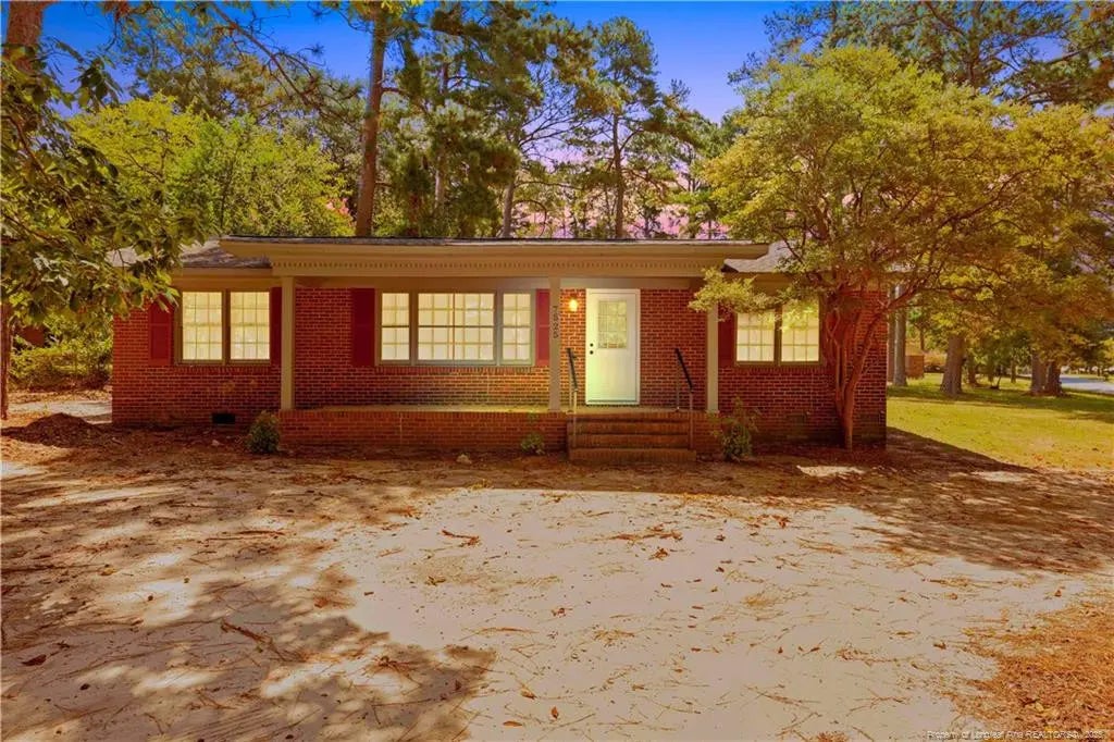 7525 Kisco Drive, Fayetteville