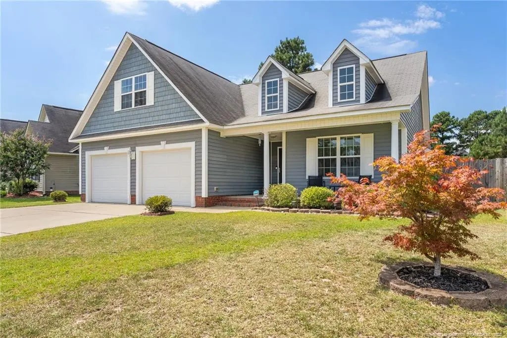 5630 Prestonfield Lane, Hope Mills