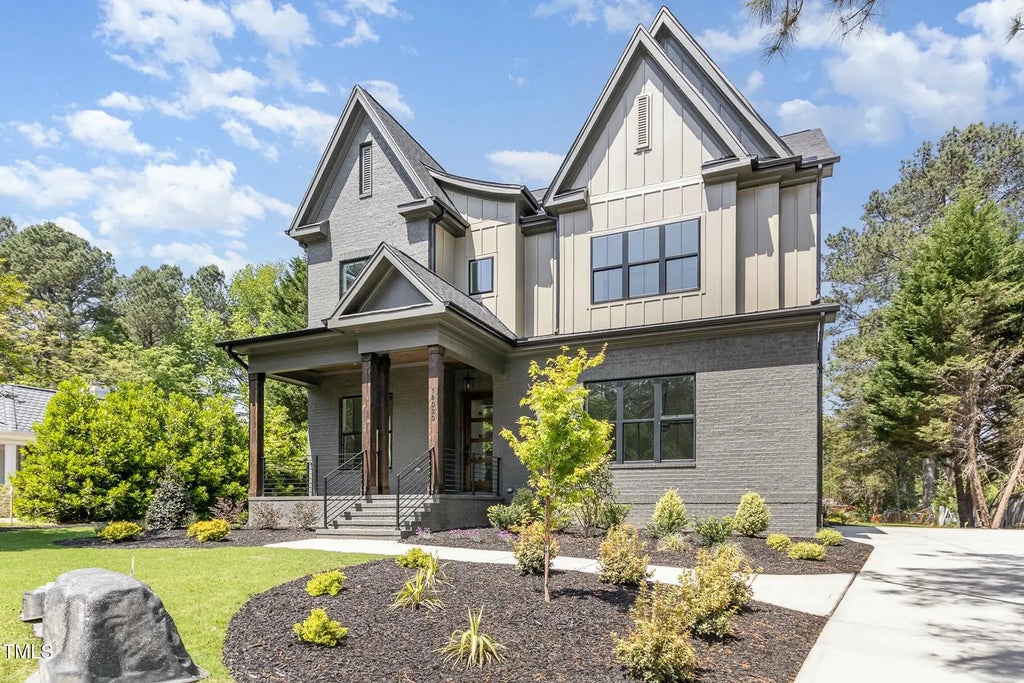 14020 Durant Road, Raleigh