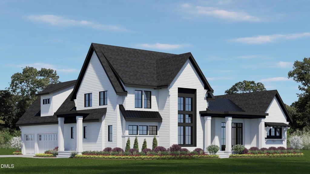 1069 Azalea Garden Circle, Raleigh