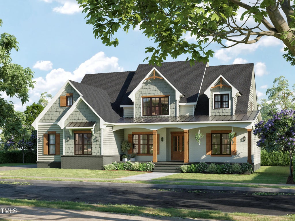 30 Hidden Lake Drive, Youngsville