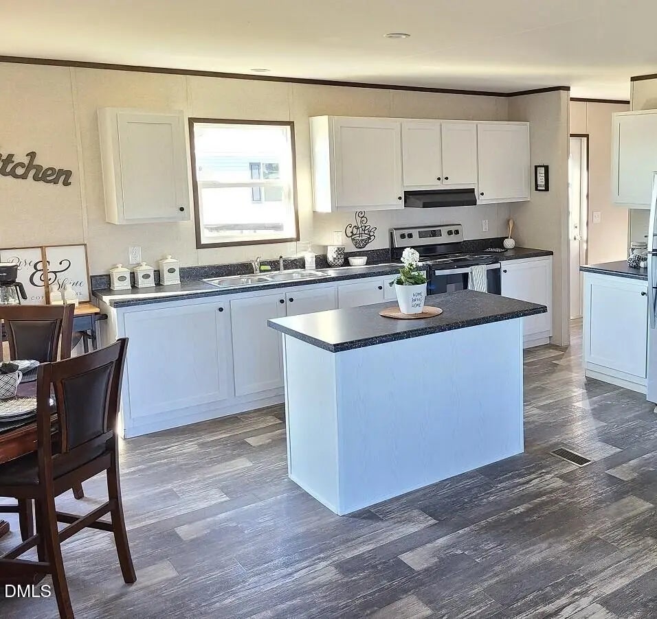 79 Old Daughtry Road, Princeton