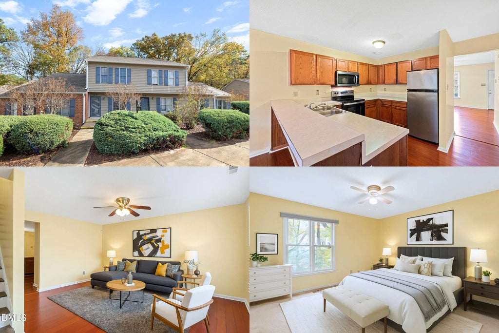 14 Justin Court, Durham