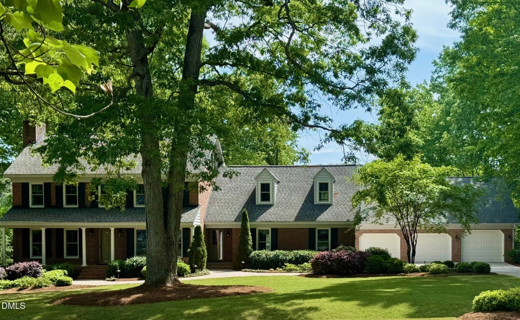 1501 Leanne Court, Raleigh