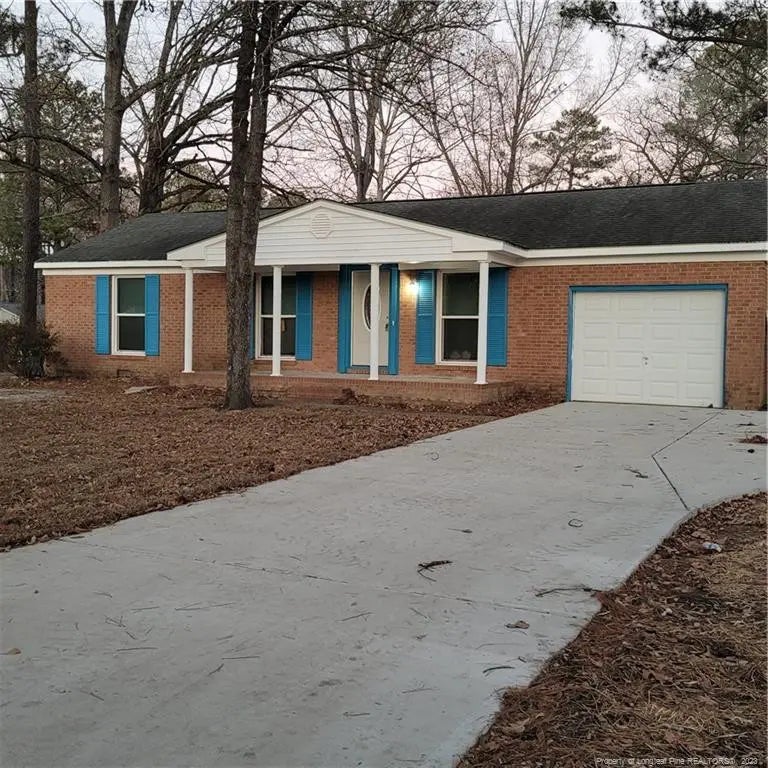 3218 Brinkley Drive, Spring Lake