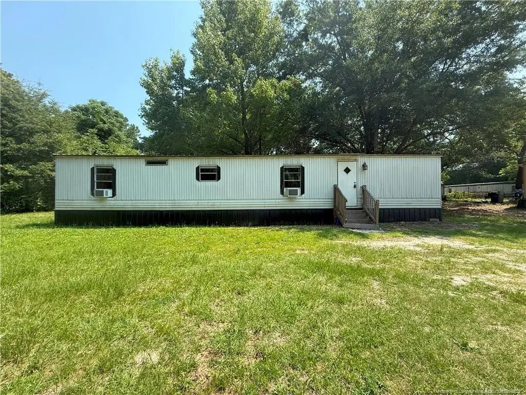 233 Americus Drive, Fayetteville