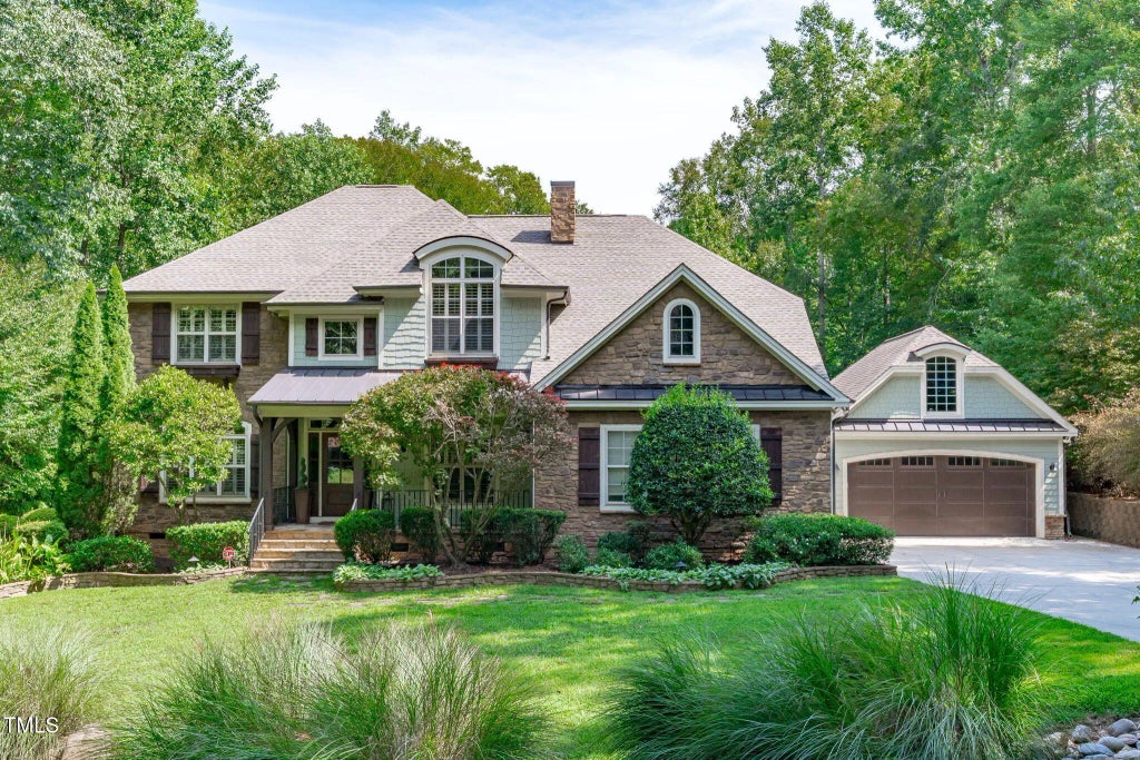 8220 Whispering Glen Lane, Raleigh