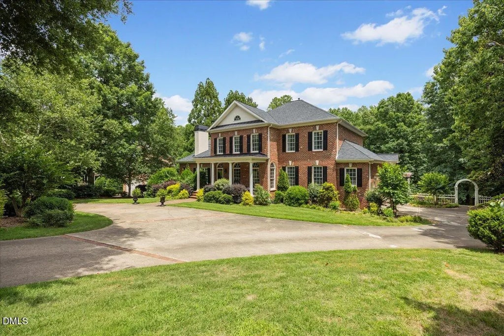 1009 Bentham Drive, Raleigh