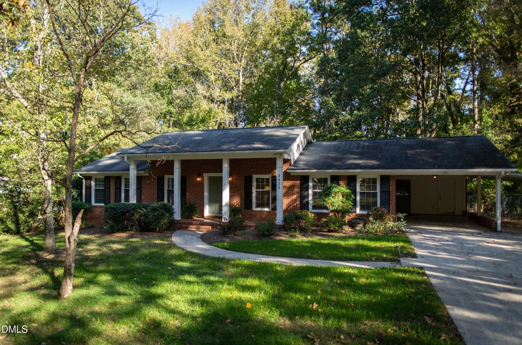 3435 Cromwell Road, Durham