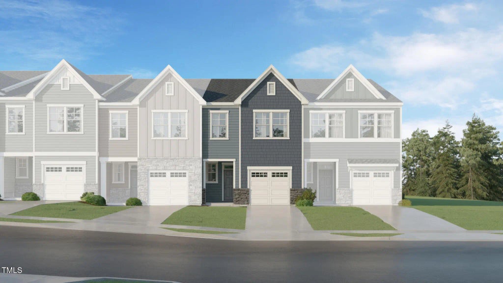 118 Florida Street, Lillington