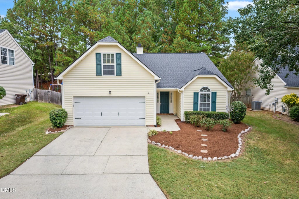 4514 Conklin Drive, Durham